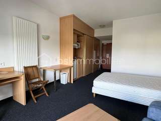 Vente appartement 1 pièce Vente appartement 1 pièce