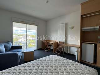 Vente appartement 1 pièce Vente appartement 1 pièce