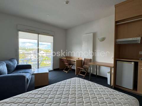 Vente appartement 1 pièce Vente appartement 1 pièce