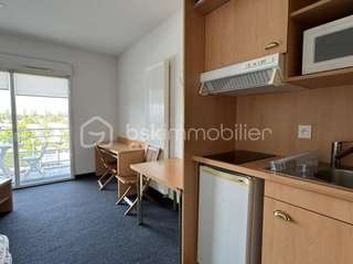 Vente appartement 1 pièce Vente appartement 1 pièce