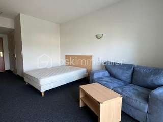 Vente appartement 1 pièce Vente appartement 1 pièce