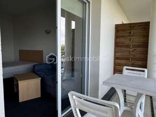 Vente appartement 1 pièce Vente appartement 1 pièce