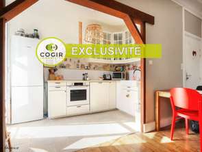 Vente Appartement 2 piècesLe Rheu