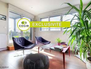 Vente Appartement 4 piècesLe Rheu