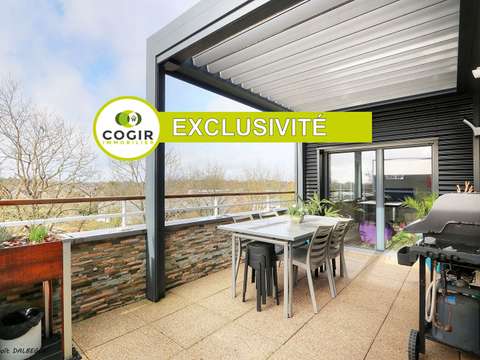 Vente appartement 4 pièces Vente appartement 4 pièces