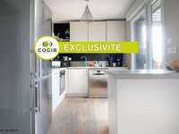 Vente appartement 4 pièces Vente appartement 4 pièces