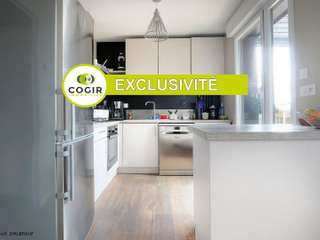 Vente appartement 4 pièces Vente appartement 4 pièces