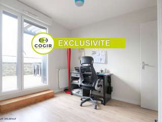 Vente appartement 4 pièces Vente appartement 4 pièces