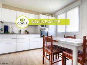Vente Appartement 5 piècesLe Rheu