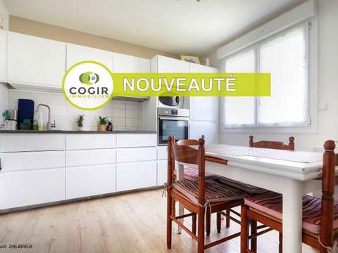 Vente appartement 5 pièces Le Rheu 35