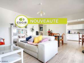 Vente Appartement 5 piècesLe Rheu