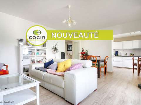 Vente appartement 5 pièces Le Rheu 35