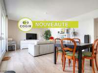 Vente appartement 5 pièces Vente appartement 5 pièces