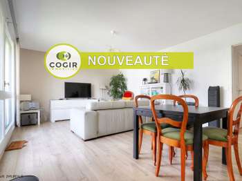 Vente Appartement 5 piècesLe Rheu