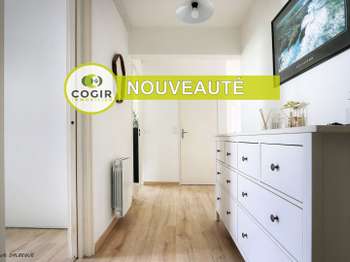 Vente appartement 5 pièces