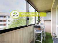 Vente appartement 5 pièces Vente appartement 5 pièces