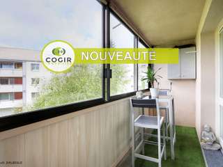Vente appartement 5 pièces