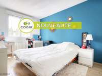 Vente appartement 5 pièces Vente appartement 5 pièces