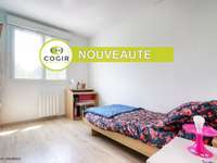 Vente appartement 5 pièces Vente appartement 5 pièces