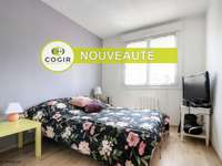 Vente appartement 5 pièces Vente appartement 5 pièces