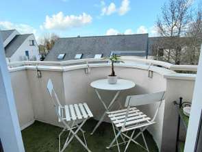 Vente Appartement 2 piècesLe Rheu