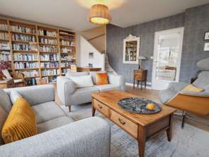 Vente Appartement 3 piècesLe Rheu