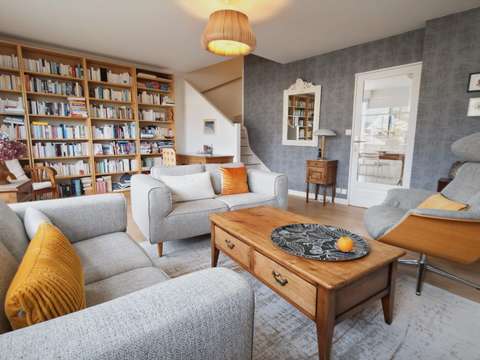 Vente appartement 3 pièces Le Rheu 35