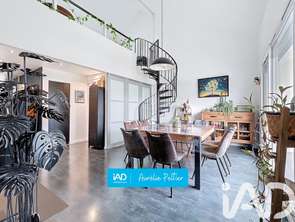 Vente Appartement 3 piècesLe Rheu
