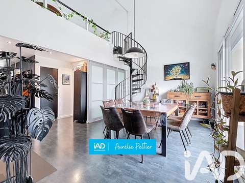 Vente appartement 3 pièces Le Rheu 35