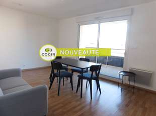 Photo Vente appartement Le Rheu