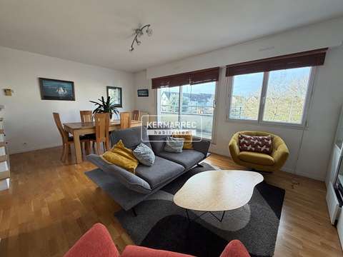 Vente appartement 3 pièces Le Rheu 35