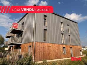 Vente Appartement 2 piècesLe Rheu