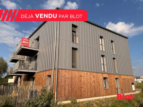 Vente appartement 2 pièces Le Rheu 35