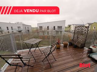 Vente appartement 2 pièces Vente appartement 2 pièces