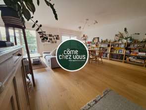 Vente Appartement 3 piècesLe Rheu