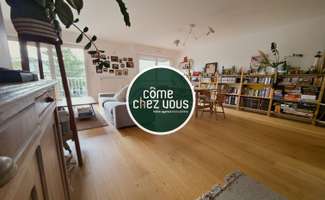 Photo Vente appartement Le Rheu