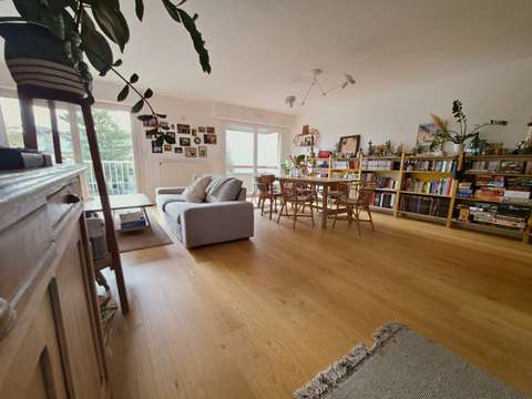 Vente appartement 3 pièces Vente appartement 3 pièces