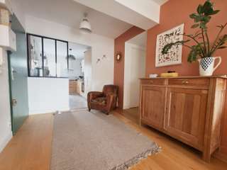 Vente appartement 3 pièces Vente appartement 3 pièces