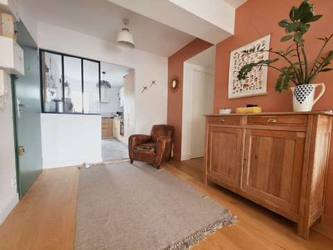Vente appartement 3 pièces Vente appartement 3 pièces
