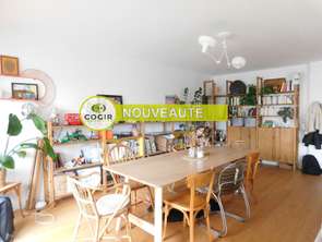 Vente Appartement 3 piècesLe Rheu