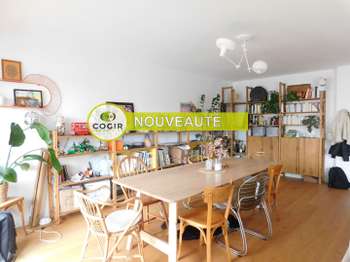 Vente appartement 3 pièces Le Rheu 35
