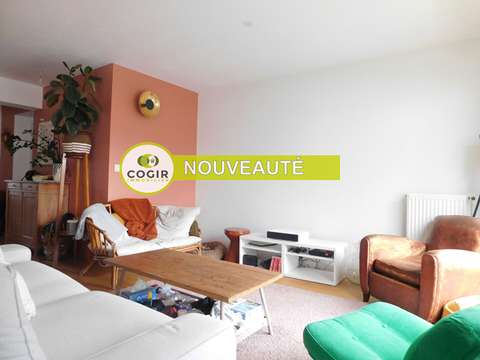 Vente appartement 3 pièces Vente appartement 3 pièces