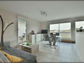 Vente Appartement 4 piècesLe Rheu