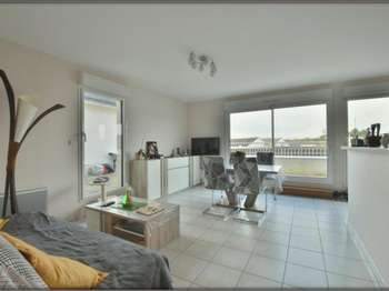 Vente appartement 4 pièces Le Rheu 35