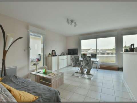 Vente appartement 4 pièces Le Rheu 35