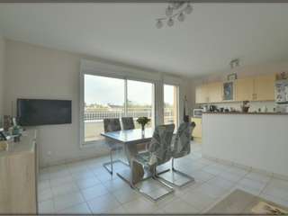 Vente appartement 4 pièces Vente appartement 4 pièces