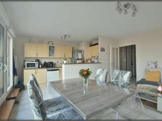 Vente appartement 4 pièces Vente appartement 4 pièces