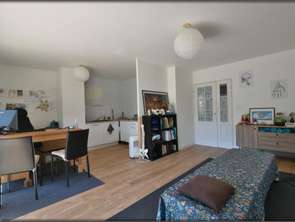 Vente Appartement 2 piècesLe Rheu