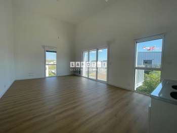 Appartement 3 pièces 63 m² · à Le Rheu · 63 m² · 239 000 €