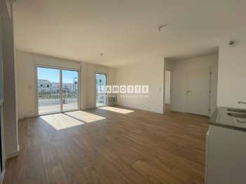 Vente appartement 3 pièces Le Rheu 35